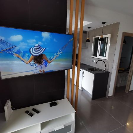 Vivaldi Apartment Los Cristianos  Exterior foto