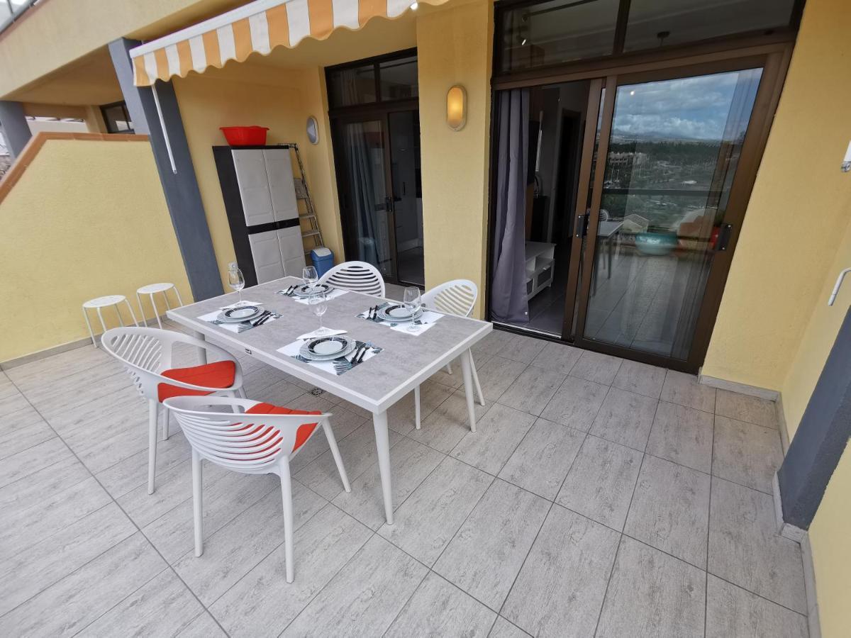 Vivaldi Apartment Los Cristianos  Exterior foto
