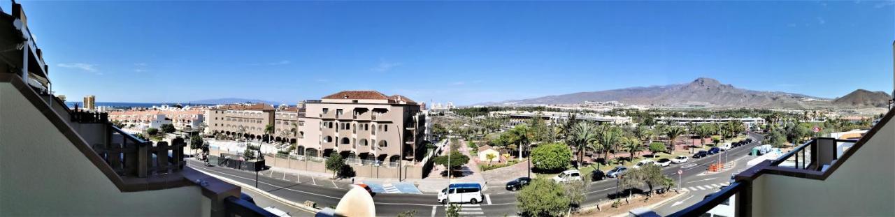 Vivaldi Apartment Los Cristianos  Exterior foto