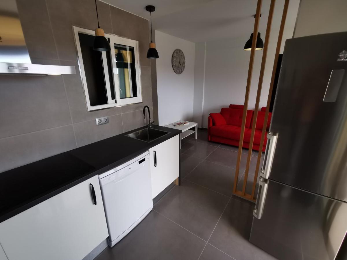 Vivaldi Apartment Los Cristianos  Exterior foto