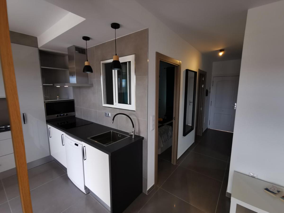 Vivaldi Apartment Los Cristianos  Exterior foto