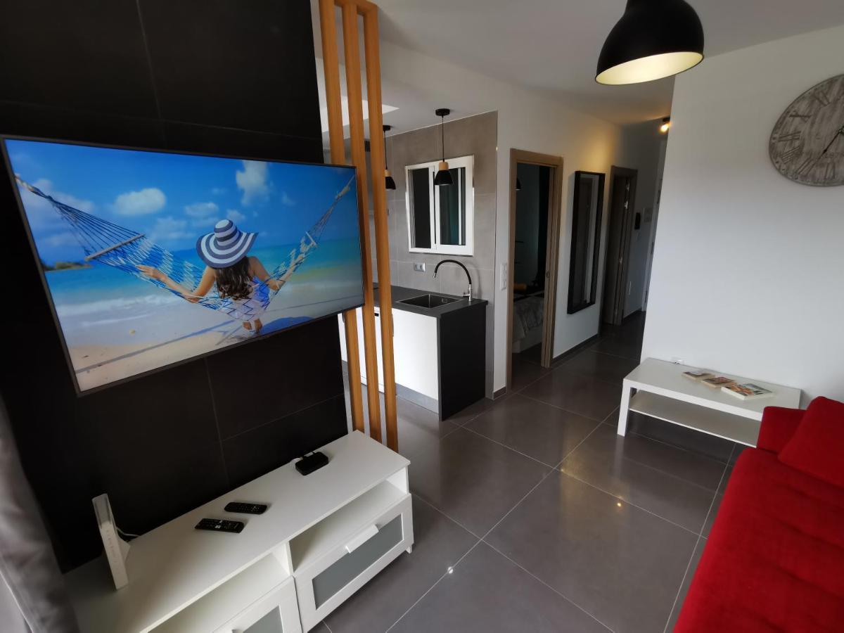Vivaldi Apartment Los Cristianos  Exterior foto