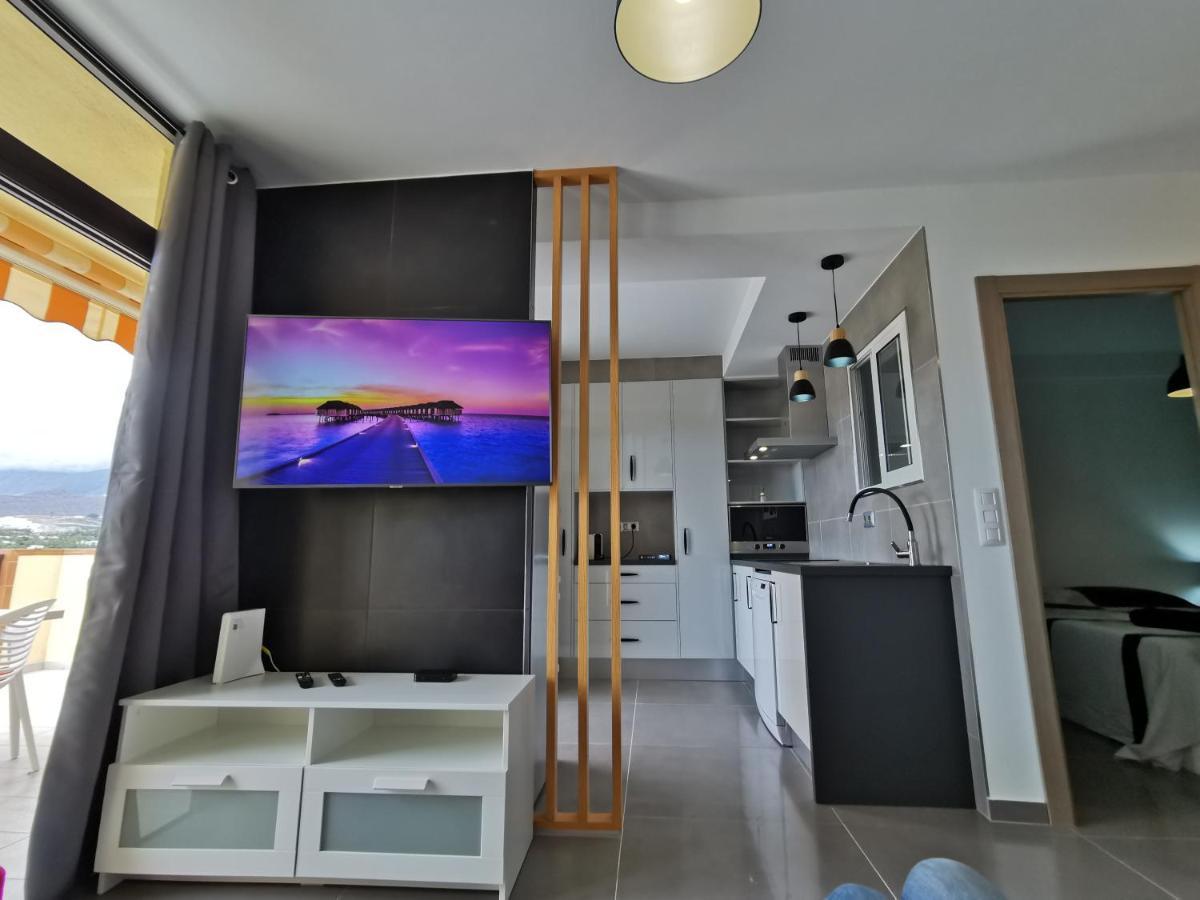 Vivaldi Apartment Los Cristianos  Exterior foto