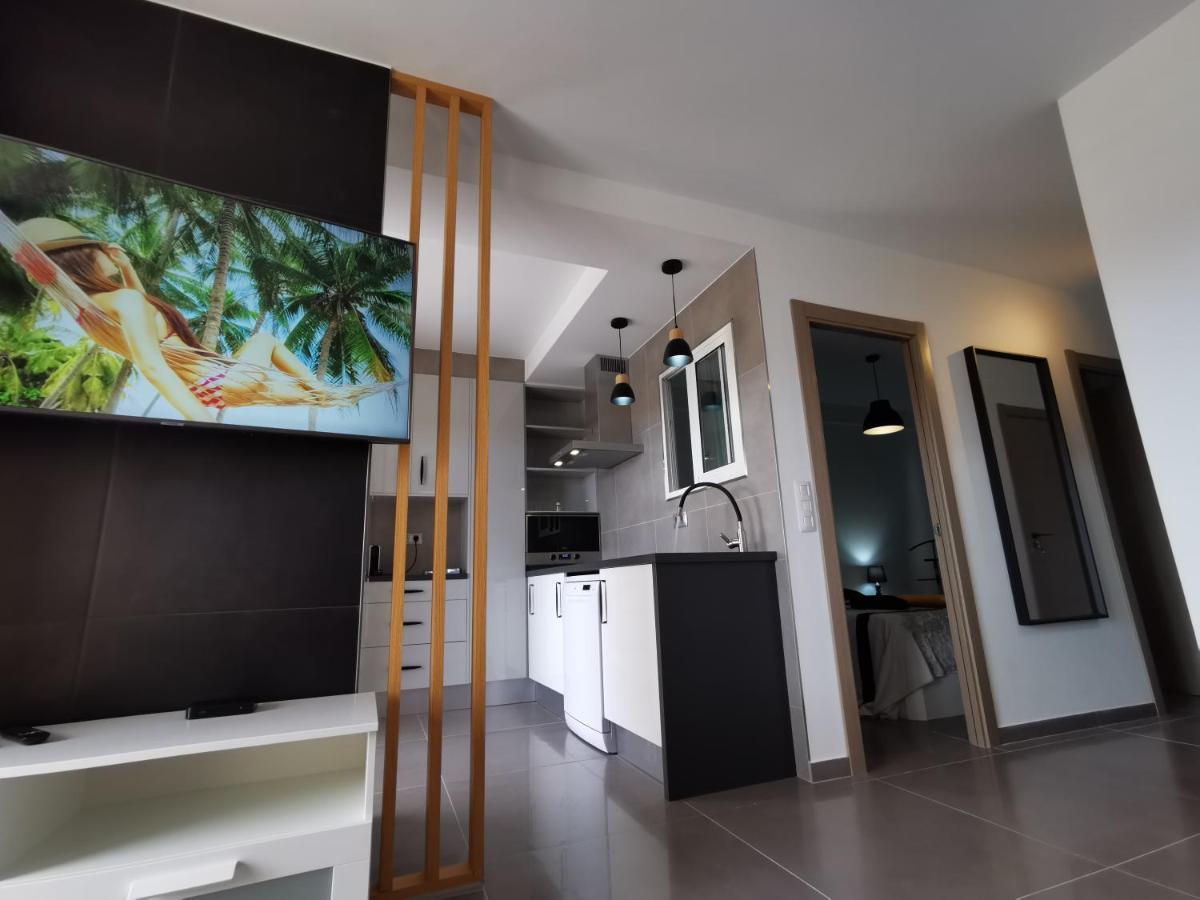 Vivaldi Apartment Los Cristianos  Exterior foto