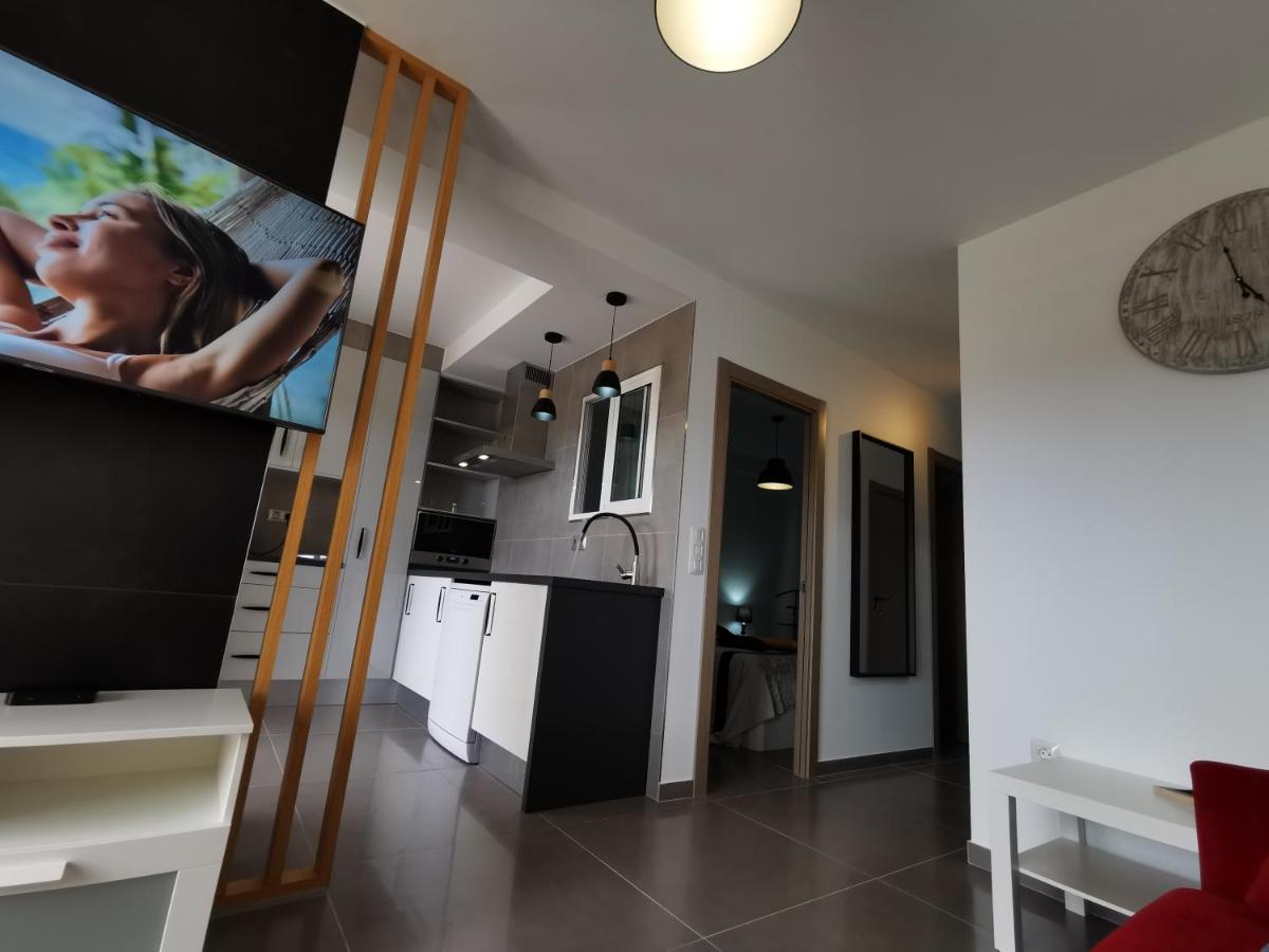 Vivaldi Apartment Los Cristianos  Exterior foto