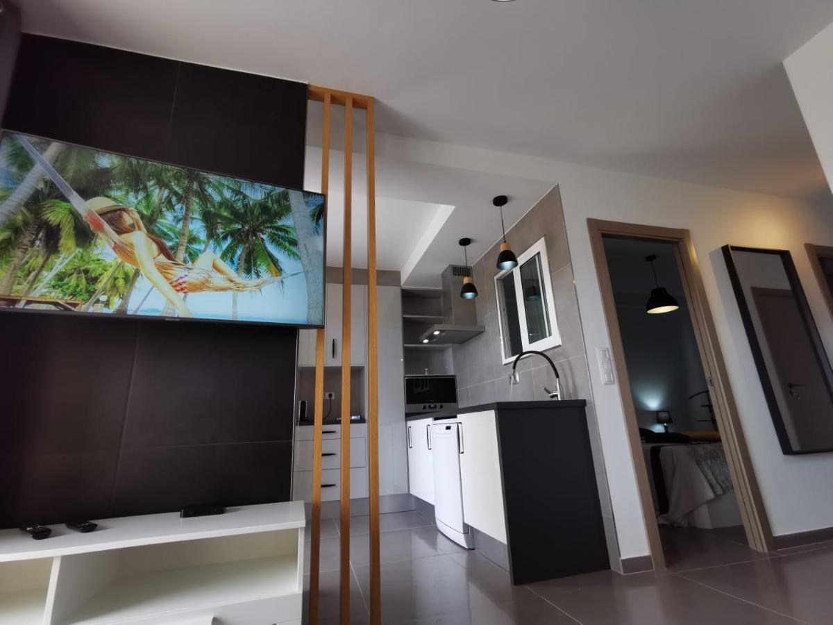Vivaldi Apartment Los Cristianos  Exterior foto