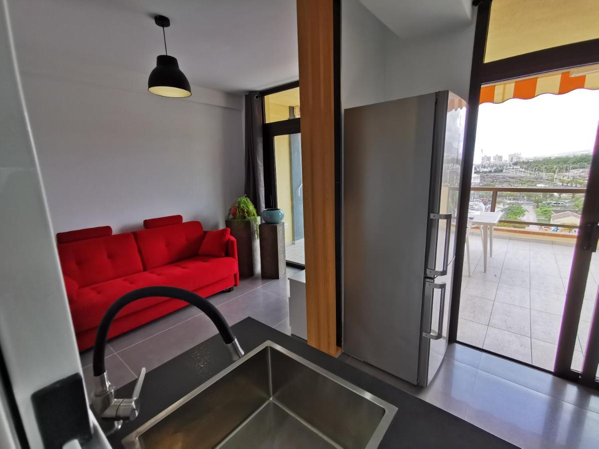 Vivaldi Apartment Los Cristianos  Exterior foto