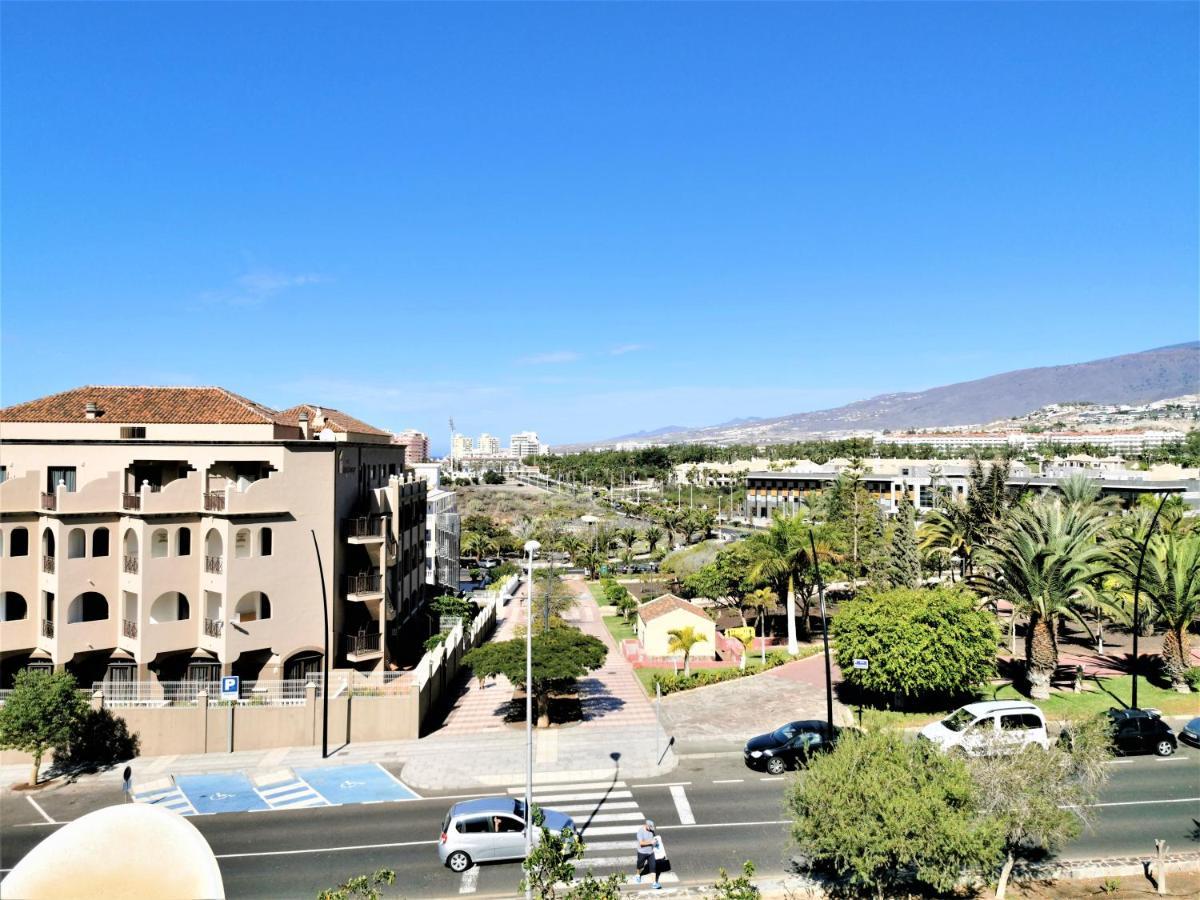 Vivaldi Apartment Los Cristianos  Exterior foto