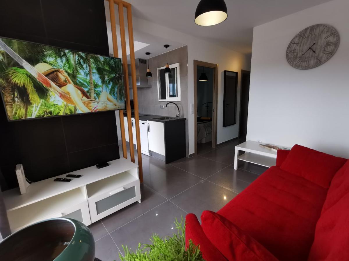 Vivaldi Apartment Los Cristianos  Exterior foto