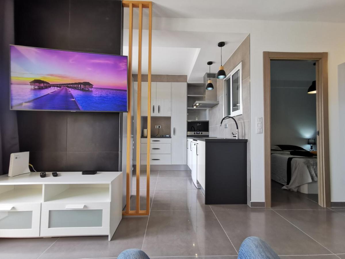 Vivaldi Apartment Los Cristianos  Exterior foto