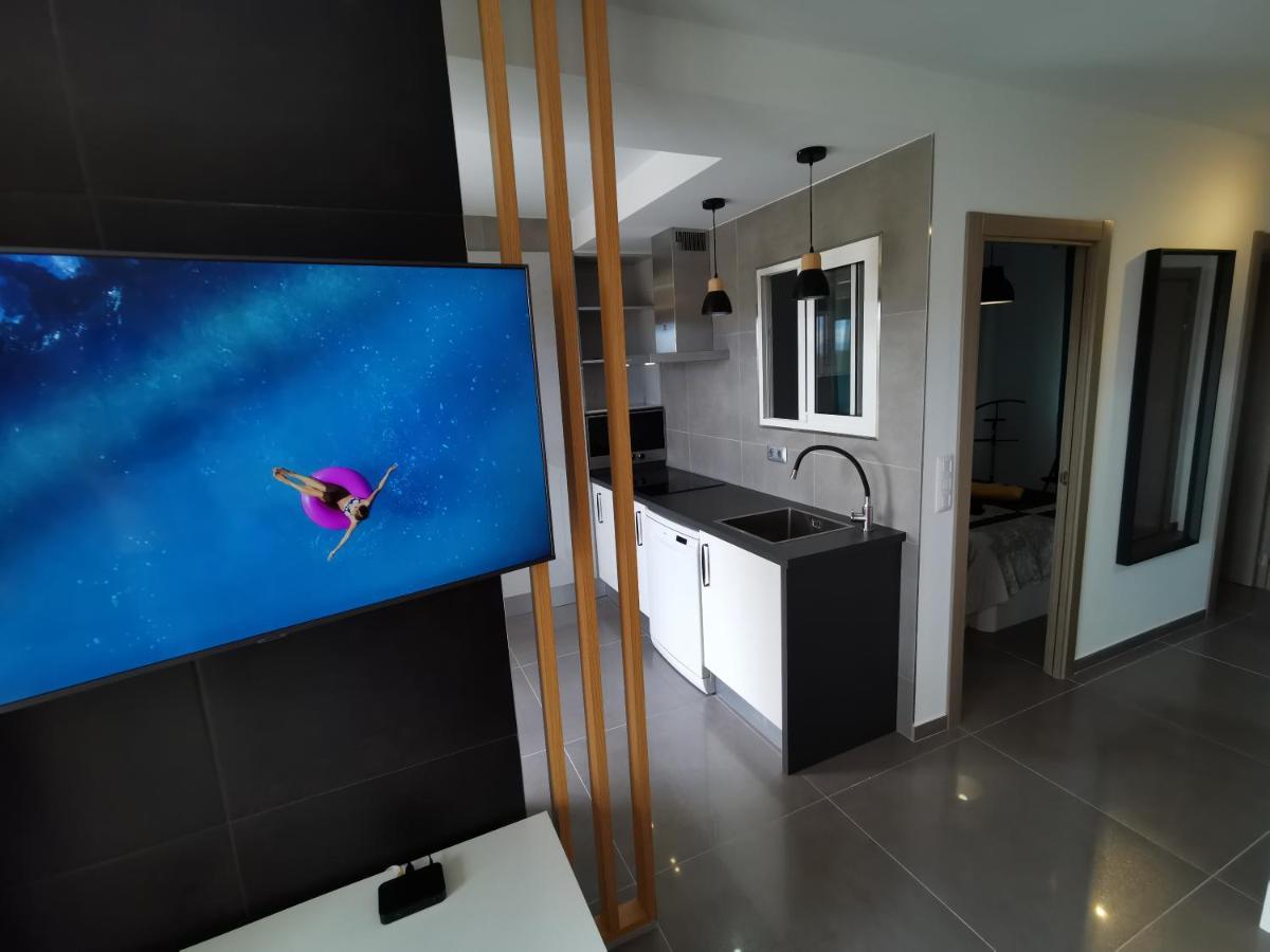 Vivaldi Apartment Los Cristianos  Exterior foto