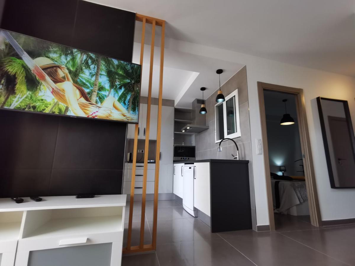 Vivaldi Apartment Los Cristianos  Exterior foto