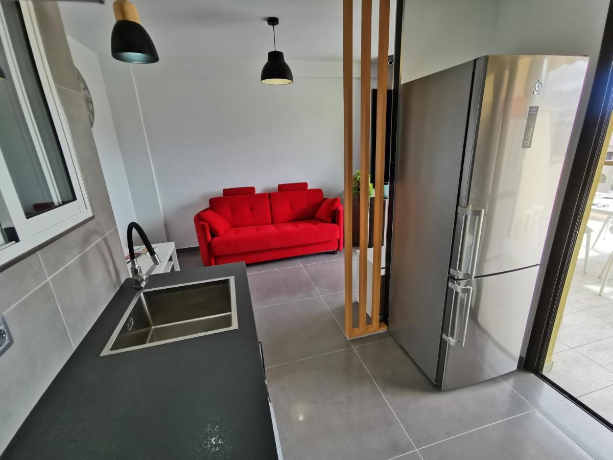 Vivaldi Apartment Los Cristianos  Exterior foto