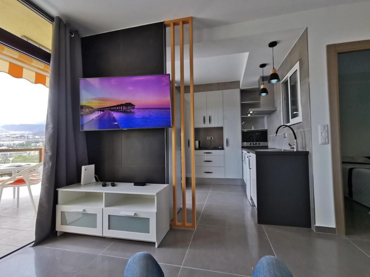 Vivaldi Apartment Los Cristianos  Exterior foto