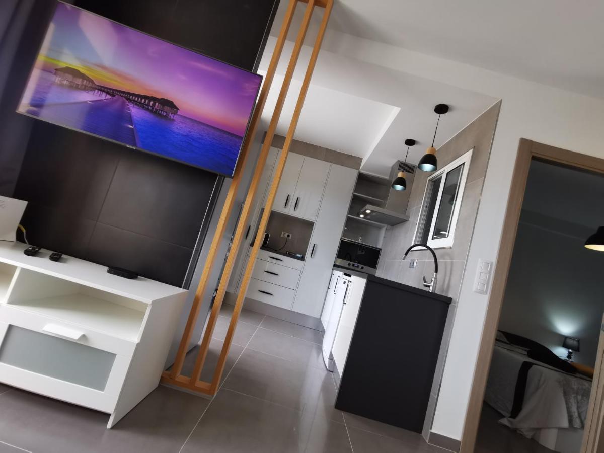 Vivaldi Apartment Los Cristianos  Exterior foto