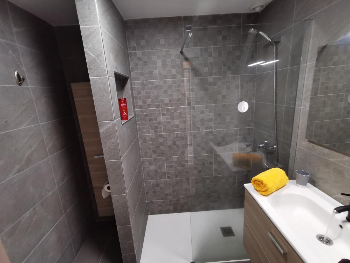 Vivaldi Apartment Los Cristianos  Exterior foto