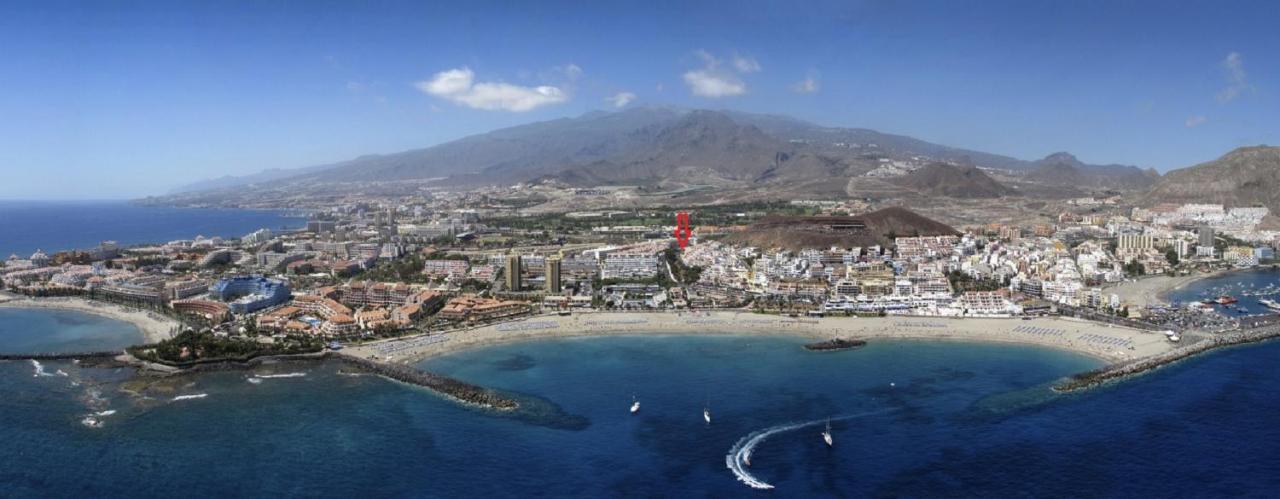 Vivaldi Apartment Los Cristianos  Exterior foto
