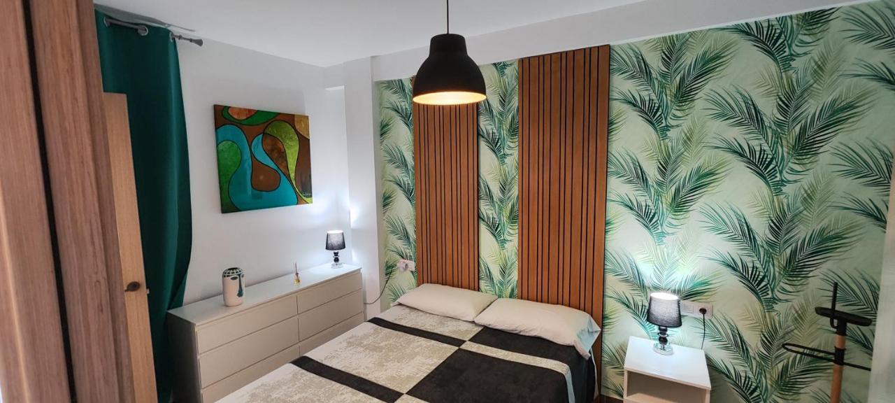 Vivaldi Apartment Los Cristianos  Exterior foto