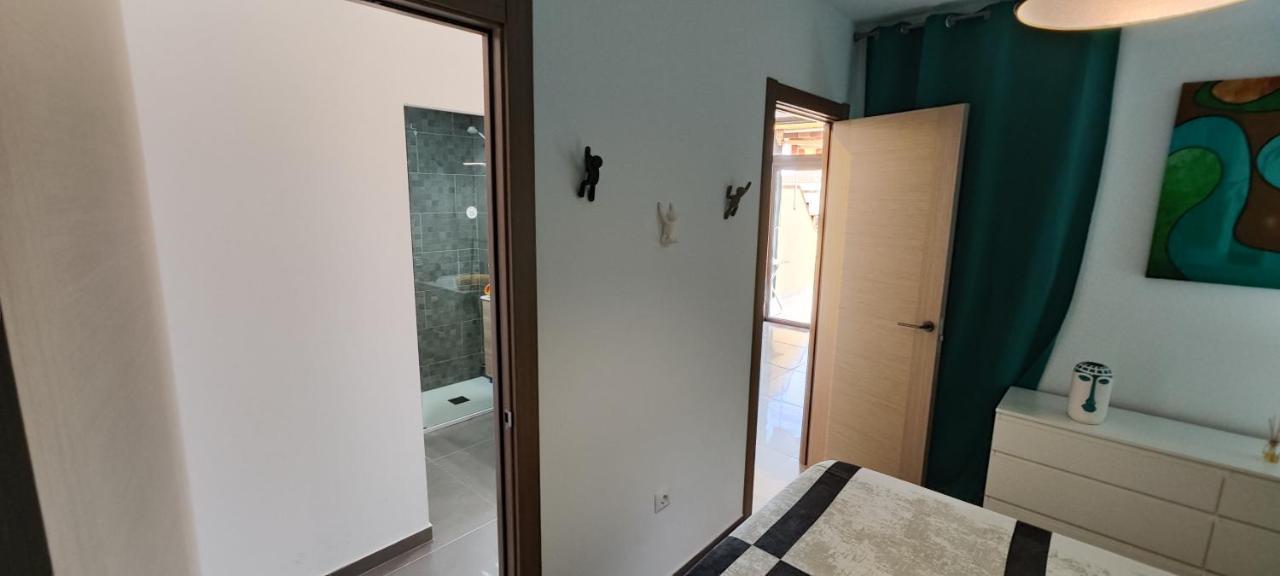Vivaldi Apartment Los Cristianos  Exterior foto