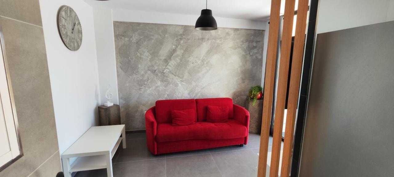 Vivaldi Apartment Los Cristianos  Exterior foto
